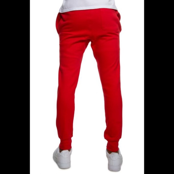 CHAMPION
REVERSE WEAVE JOGGERS - Picture 2 of 13